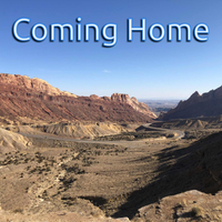 Coming Home by The Lackster