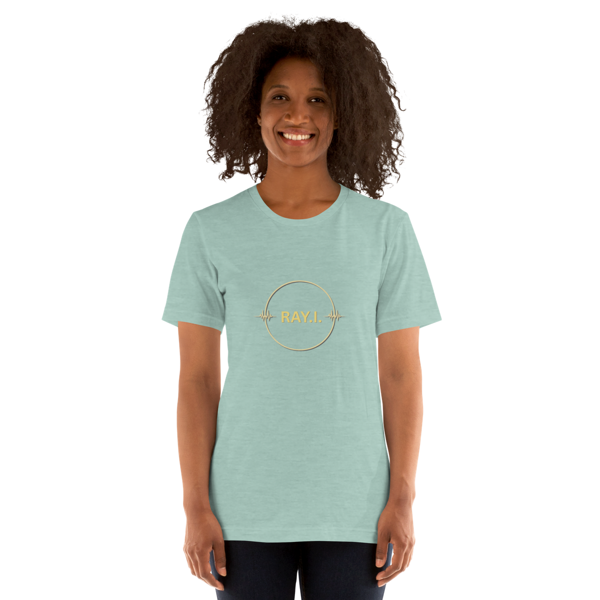 RAY.I t-shirt