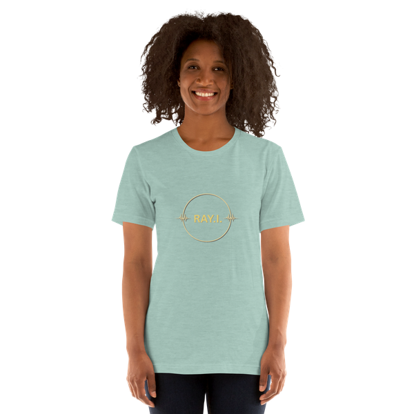 RAY.I t-shirt