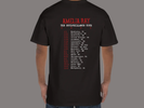The Soulveillance Tour T-shirt