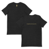 the algorithm won't let you see this t-shirt