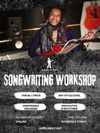 90-minute online songwriting workshop