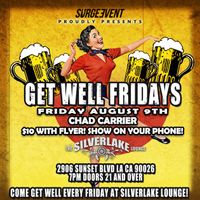 Silverlake Lounge (Chad Carrier)