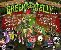 Til-Two-Club San Diego (Green Jello) Chad Carrier)
