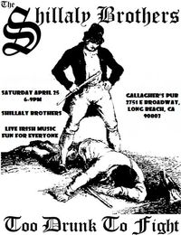 Gallagher's Pub And Grill (Shillaly Brothers)
