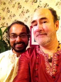 Special Satsang with MahaShakti and friends