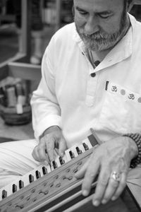 MahaShakti Music and First Friday live Kirtan- at Elevate Community Yoga 