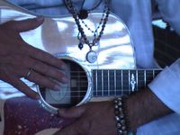 Special Kirtan with MahaShakti Tim Lechuga