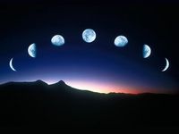 Full Moon kirtan and vegetarian potuck with MahaShakti
