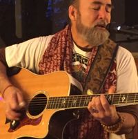 MahaShakti Music at the Riverdance Farms Pick n Gather Festival 