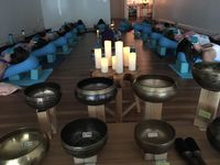 Big Relax Restorative Yoga