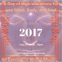 Fulton Yoga Collective Festival