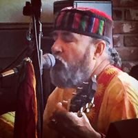  New Year's Day kirtan with MahaShakti Music