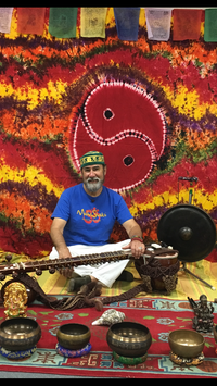  Sacred Singing Bowl Sound Bath 