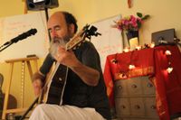 A Kirtan Evening with MahaShakti