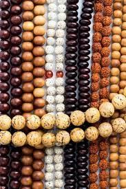 Mantras, Malas, Mindfullness workshop