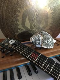 A Breath of Kirtan 