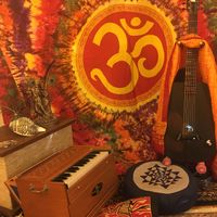 Live Peace of Mind mantras  with MahaShakti Tio