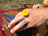 SitaRam Mantra for Peace Series