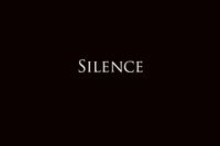 Silence Silence Silence 