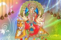 Navaratri Satsang