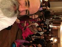 Kirtan in the Valley  
