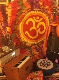 Recipe for Peace of Mind Series