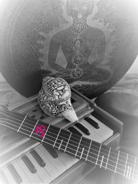 Kirtan in the Valley- join MahaShakti and the dedicated Mtn House kirtan clan!