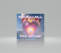 The new album: Love So Vast is arriving soon!