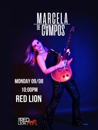 Marcela de Campos