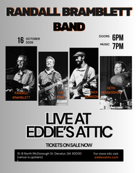 Eddie's Attic