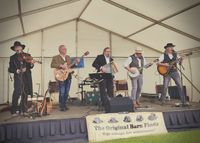 The OBFs at Bath Motoring Festival