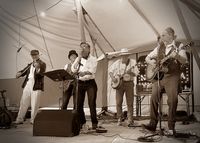 The OBFs at Vintage Nostalgia Festival
