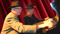Blues & Boogie Summit 2026