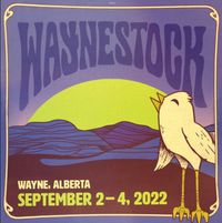 Waynestock 2022