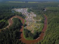 North Country Fair 2022