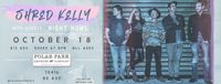 Shred Kelly with guests Night Howl