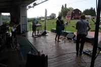 Sasquatch Gathering