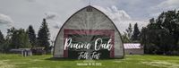 Prairie Oak Folk Fest