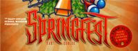 East Coulee Spring Festival 2022