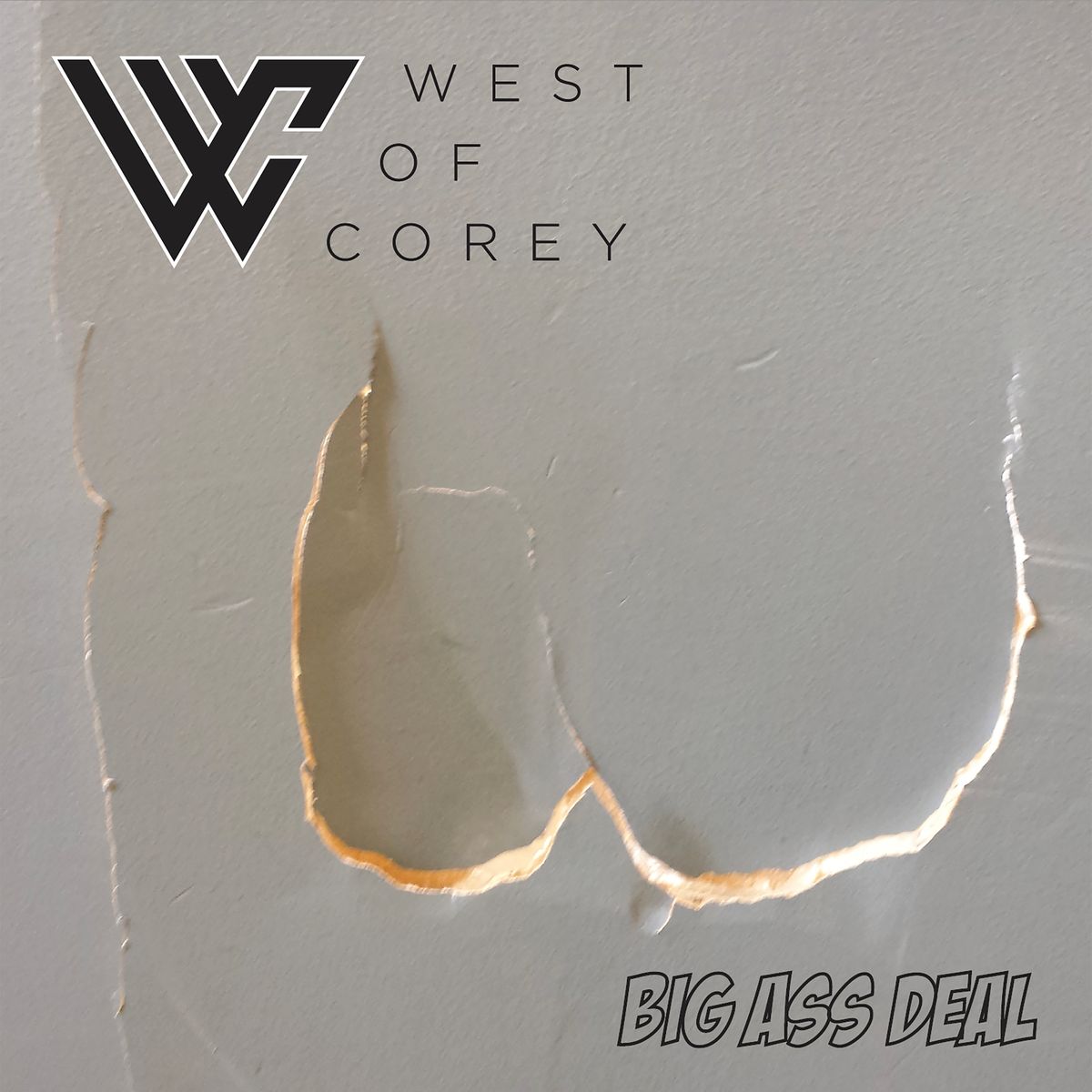 Big Ass Deal - CD with Download
