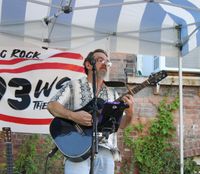 Tom Keller - LiveSoloAcoustic!