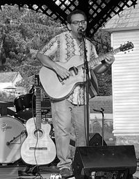 Tom Keller - LiveSoloAcoustic!