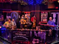 Rick Landers & Heartland at JV’s Restaurant (1947-2026)