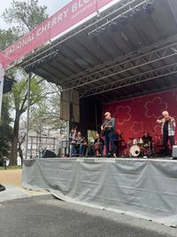 Earp's Ordinary Farewell Event