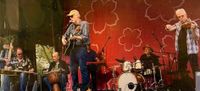Rick Landers & Heartland at Lake Anne - "Songs from The Heartland"