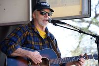 Rick Landers & Heartland at Reston's Lake Anne Farmer's Market