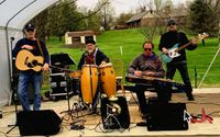 Rick Landers & Heartland at Reston's Lake Anne Farmers Market