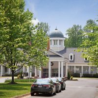 Rick Landers & Heartland at The Colonnades Senior Community in Charlottesville, VA (OPEN TO THE PUBLIC!)