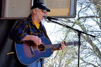 Rick Landers & Heartland @ Reston's Lake Anne Farmers Market
